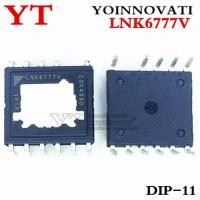ราคา 10 ชิ้น/ล็อต LNK6777V LNK6777 6777 สวิตช์ออฟไลน์ PWM DIP11 IC (56103459765)