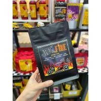 ราคา เมล็ดกาแฟ JACK DANIEL’S FIRE Coffee bean (41276924074)