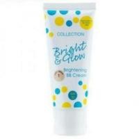 ราคา หมดCollection Bright & Glow Brightening BB Cream 35ml. (96418469)