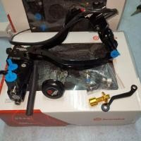 ราคา 19rcs MASTER PUMP ชุด BREMBO (24000163758)