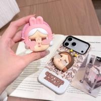 ราคา 3d Bunny Bee Crybaby Magnetic Attraction Phone Grips Bracket Holder สําหรับแม่เหล็กโทรศัพท์มือถือกรณี (54651979211)