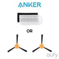 ราคา Anker Eufy RoboVac G10/11s Brush/Filter Replacement Accessories (แปรง 1 ชุด หรือ 1 ชุด,1 เครื่อง) (25836396198)