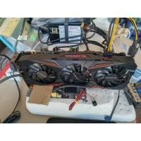 ราคา การ์ดจอ GTX 1070 Ti Gaming 8G VGA GIGABYTE (แรงกว่า RTX 2060 4% เทสเกมส์แล้ว พอๆ กัน แต่ราคาคุ้มกว่ามาก) พร้อมใช้งาน (47454492528)
