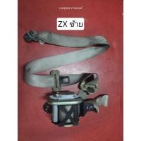 ราคา Safety belt เข็มขัดนิรภัย ข้างหน้าซ้าย ใช้กับรถ HONDA CITY ZX มีABSปี 2003-2008 ของแท้ถอด มือสอง พร้อมใข้งาน ขายเป็นข้าง (45302709390)