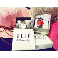 ราคา นาฬิกา ยี่ห้อ ELLE (2506805534)