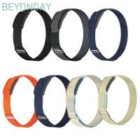 ราคา GUOGUA Sport Band Bicep Band, Breathable Loop Design Fitness Tracker Arm Band, ไนลอนปรับสายคล้องคอสําหรับ Amazfit Helio สายคล้อง (47804622767)