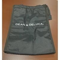 ราคา Dean&Deluca lunch bag - large (22890095034)