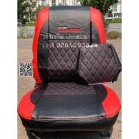 ราคา หุ้มเบาะ FORD RANGER ลาย5D (9949278735)