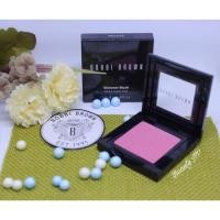 ราคา BOBBI BROWN Shimmer Blush ขนาด 4g. (914396504)