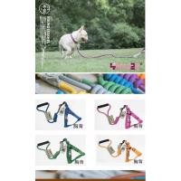 ราคา TOUCHDOG สายจูงสุนัข พร้อมสายรัดอก คุณภาพสูง ของแท้ 100% ❗️ (24557052751)