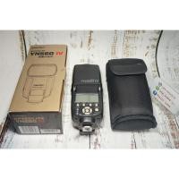 ราคา (ขาย) แฟลชแมนน่วล Yongnuo YN560 IV สำหรับกล้องทุกยี่ห้อ (10549380209)