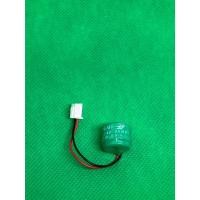 ราคา แบตเตอรี่ Ni-MH ทามเมอร์ ถ่านนาฬิกา 2.4vถ่านชาจ 80mAh (40157993936)
