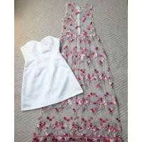 ราคา เดรส งานป้าย jariya (1816241842)