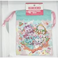 ราคา 【Direct from Japan】Drawstring Bag Swimmer (29383588021)
