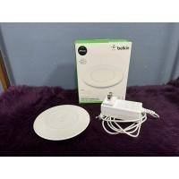 ราคา ชาร์จไร้สาย BELKIN Wireless Charging (27008941867)