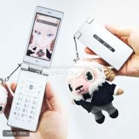 ราคา SHARP AQUOS K (SHF32) สีขาว โทรในไทยได้ มือถือญี่ปุ่น หายาก - au KDDI #1544 (44327317072)