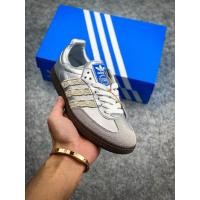 ราคา Adidas Samba og b7579035. 5-45 รองเท้าผ้าใบแฟชั่นแอคทีฟ (52306041516)