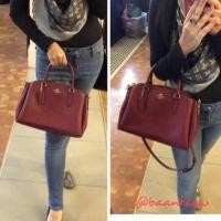 ราคา Coach ถังใหญ่ แท้ ใช้ไป1ครั้ง (2417442611)