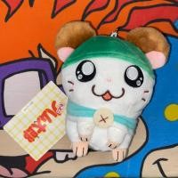 ราคา พวงกุญแจแฮมทาโร่ ใหม่ พร้อมป้ายแท็ก Hamtaro keychain with tag (20083270172)
