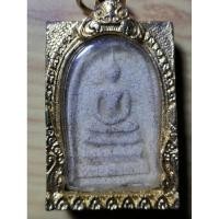 ราคา พระสมเด็จวัดระฆัง พิมพ์ใหญ่ หลวงวิจิตร โยธาการ (24526121775)