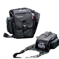 ราคา : Abu Garcia Fishing Sling Bag Tackle Bag Lures Bag สําหรับตกปลา Pancing (23168891905)