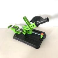 ราคา แท่นจับเครื่องเจียรสไลด์ แท่นจับลูกหมูแบบสไลด์ สีเขียว แท่นจับหินเจีย (22647882460)