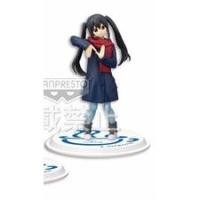 ราคา [แท้/มือ1] K-ON! (Movie) - Nakano Azusa - DX Figure (Banpresto) (13756216997)