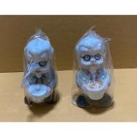 ราคา KFC : ขวด ที่ใส่พริกไทย กับ ที่ใส่เกลือ ผู้พันแซนเดอร์(ไม่มีกล่อง) (25454784078)