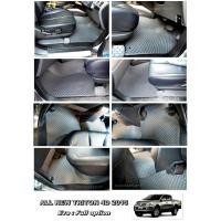 ราคา พรมปูพื้นรถยนต์ MITSUBISHI TRITON 4ประตู 2015-2022 ลายกระดุมEVA เต็มคัน(พื้นเรียบ+ตีนตุ๊กแก) (806980098)