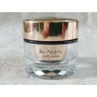 ราคา กระปุกเปล่า Estee Lauder Re-Nutriv Ultimate Diamond Transformative Energy Creme 50 ml (ไม่มีครีมเหลือ) โค๊ด B61 (20677441254)