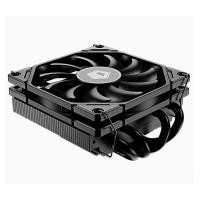 ราคา Heatsink ID-Cooling IS-40X V3 Mini ITX CPU Cooler Intel LGA : 1700, 1200,1155 / AMD AM5, AM4 (28729530744)