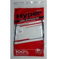 ราคา สายคันเร่งเส้นb CBR 300 ยี่ห้อ hyper สำหรับใส่ในรถจักรยานยนต์ (8203007217)