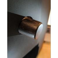 ราคา Gaggia Classic/Pro / Evo Steam Knob ตัวบิดสตีมไม้ (18581580787)