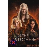 ราคา DVD หนัง พากย์ไทยมาเต็ม เดอะ วิทเชอร์ นักล่าจอมอสูร ปี 4 The Witcher Season 4 (2025) 8 ตอนจบ (48556118894)