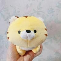 ราคา ตุ๊กตา mofmo friends มอฟโม่ เนื้อมาช เสือโคร่ง (23057781521)