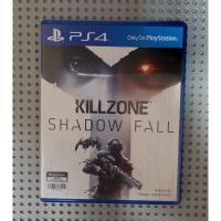 ราคา แผ่นเกม PS4 (มือ2) : KILLZONE SHADOW FALL (KILL ZONE SHADOW FALL) (49705684173)