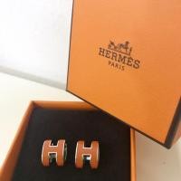 ราคา NEW Hermes Pop H Earrings (985479421)