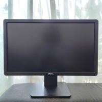 ราคา จอคอม DELL E1914Hf 19" 1366x768 LCD Flat Panal LED Backlit Port VGA แถมสายPowerและVGA จอคอมมือสองสวยพร้อมใช้มีรับประกัน (20727132644)