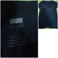 ราคา เสื้อยืดผู้หญิงลีวายส์มือสอง (21646879436)