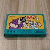 ราคา เกม Popeye / ป๊อบอาย Famicom / Family Computer / FC / NES (10228568207)
