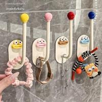 ราคา ที่แขวนผมหูกระต่าย ที่เก็บของในห้องน้ําสําหรับกิ๊บติดผมและอุปกรณ์ทําผม (48650233055)