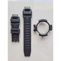 ราคา กรอบสาย G-Shock GA1100 GA1000 นักบิน สีดำด้าน ของแท้100% เก๊คืนเงิน2เท่า ถูกที่สุดในโลก ส่งไวทุกวัน (12515003266)
