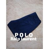ราคา กางเกงชิโน POLO RALPH LAURENT มือสอง (48955252506)