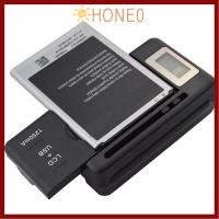 ราคา HONE เครื่องชาร์จแบตเตอรี่โทรศัพท์ Wall Us ปลั๊ก Usb-port สําหรับโทรศัพท์มือถือ (51605620752)