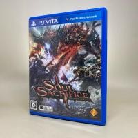 ราคา Soul Sacrifice PS Vita | PlayStation Vita Original Game | Zone 2 Japan | Japanese | สินค้าแท้ ใช้งานปกติ (26367688226)
