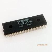ราคา IC TA8690AN* (780122530)