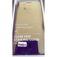 ราคา เคส​ mate 9​ pro Flip Clear View (1247902951)