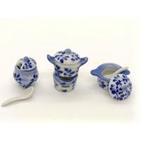 ราคา ของจิ๋ว ชุดหม้อตั้งเตาจิ๋ว โถข้าวจิ๋ว หม้อจิ๋ว ชุดเครื่องครัวจิ๋ว อาหารจิ๋ว ของเล่นจิ๋ว ของสะสม สำหรับตกแต่งบ้านตุ๊กตา (18158400732)