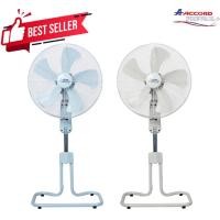 ราคา ออกใบกำกับภาษีได้ ส่งไวAccord Prevail พัดลมอุตสาหกรรม 18 นิ้ว รุ่น AC-18HCT มี 2 สี (57401013842)