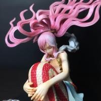 ราคา ฟิกเกอร์วันพีช ชิราโฮชิ one piece shirahoshi figure (4431614202)